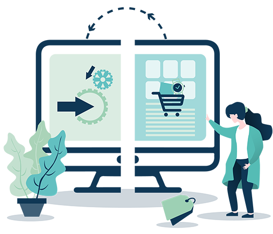 Pursuit Magento2 Integration