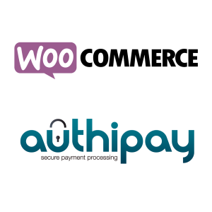 WooCommerce authipay integration