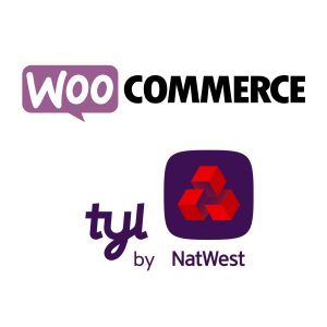 WooCommerce and tyl by Natwest Integration