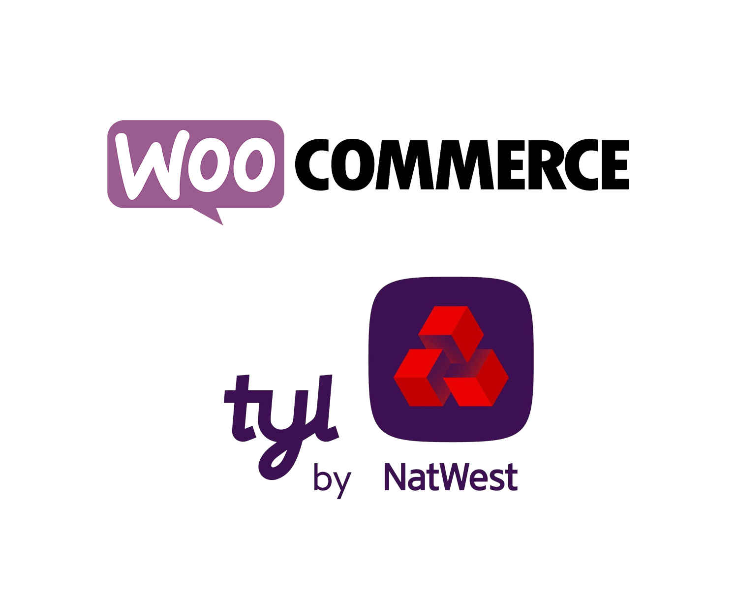 WooCommerce and tyl by Natwest Integration