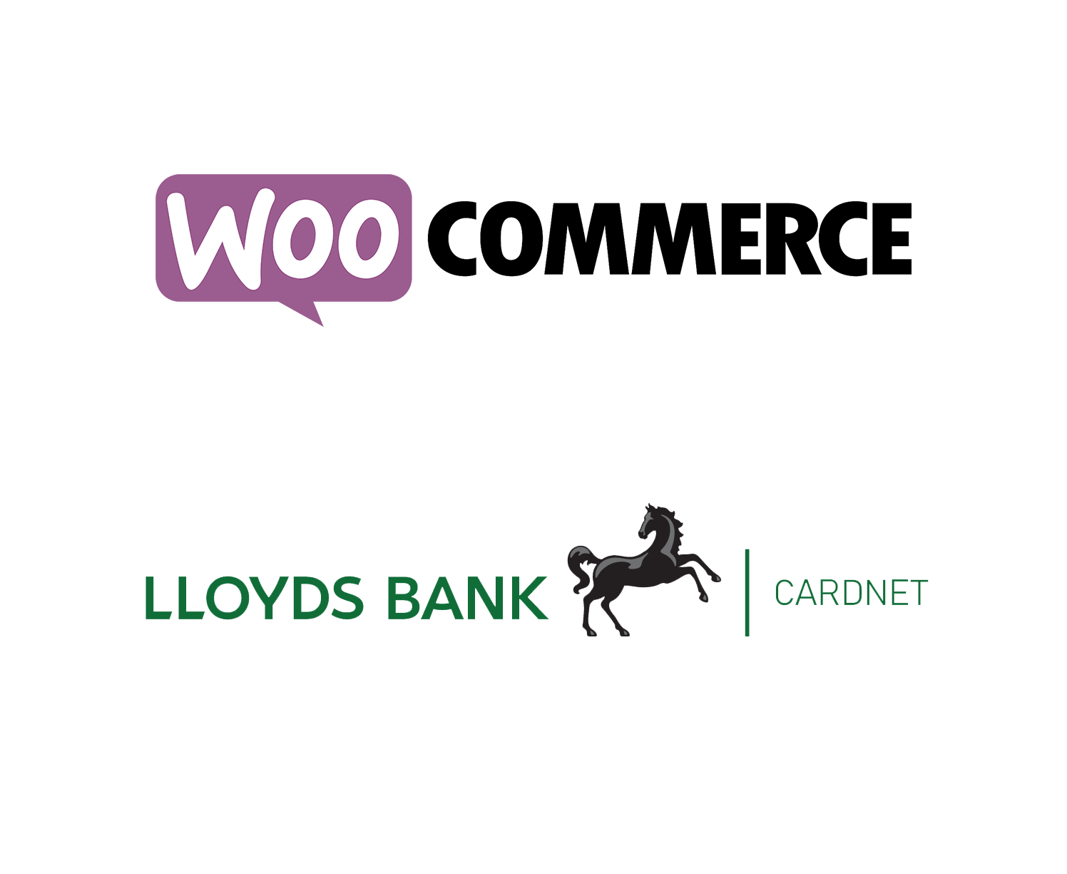 WooCommerce Lloyds bank cardnet integration