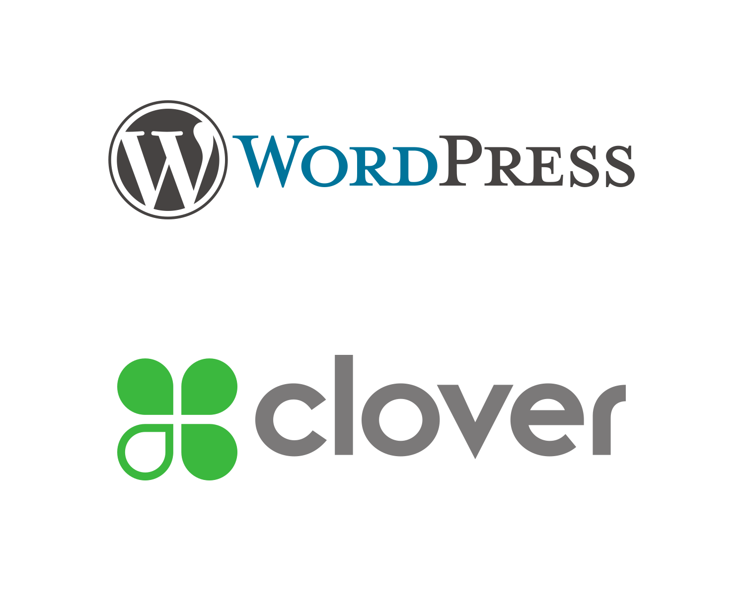 Wordpress CLover