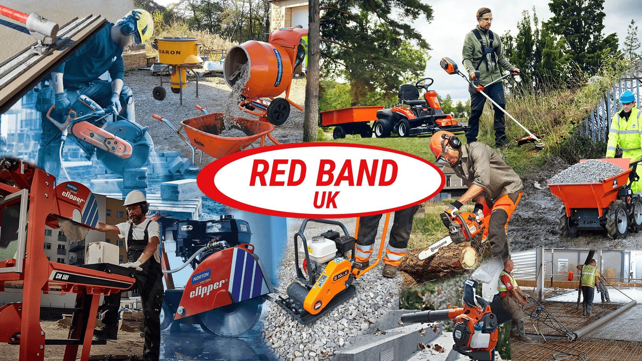 Redbanduk logo