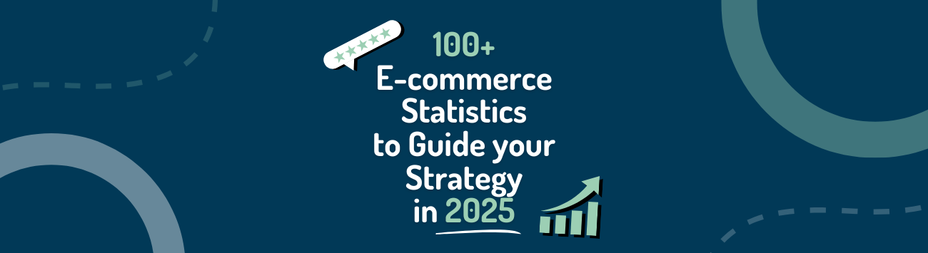 Ecommerce statistics 2025 Autify logo